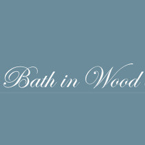 Bath in Wood