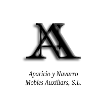 Aparicio y Navarro Mobles Auxiliares