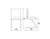 Scheme Chair Avia Talin 2015 4050 Contemporary / Modern