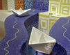 Scheme Mosaic Architeza Multicolor M119-10 Contemporary / Modern