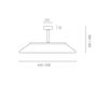 Scheme Light ROTULA M Molto Luce G.m.b.H. 2016 575-7095 Minimalism / High-Tech