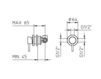 Scheme Thermostat Palazzani 2017 01242010 Contemporary / Modern