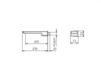 Scheme Spout Palazzani 2017 9921E710 Contemporary / Modern