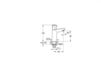Scheme Tap Costa L Grohe 2016 20186001 Contemporary / Modern
