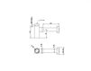 Scheme Siphon Bongio COMPLEMENTS 00067CRQU