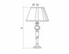 Scheme Table lamp ABV 0936 white Scheme Table lamp Laudarte Leone Aliotti ABV 0936 Classical / Historical