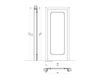 Scheme Wooden door Lorenzetto 1031/QQ/VI Ivory Scheme Wooden door Lorenzetto New design porte 300 1031/QQ/VI Classical / Historical