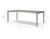 Scheme Dining table TABOELA Royal Botania 2014 TBL 210 CEPCAU Contemporary / Modern