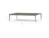 Scheme Dining table LITTLE-L Royal Botania 2014 LTL 240 GCHU Contemporary / Modern