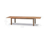 Scheme Dining table IXIT IXIT 360 terracotta Scheme Dining table IXIT Royal Botania 2014 IXIT 360 Contemporary / Modern