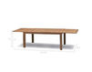 Scheme Dining table IXIT IXIT 270 terracotta Scheme Dining table IXIT Royal Botania 2014 IXIT 270 Contemporary / Modern
