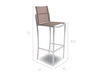 Scheme Bar stool O-ZON Royal Botania 2014 OZN 43 TWU Contemporary / Modern