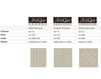 Scheme Parquet board Antique Rovere Fumo Light beige Scheme Parquet board Tavar SpA Pavimenti Per Interno Antique Rovere Fumo Contemporary / Modern