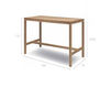 Scheme Terrace table XQI Royal Botania 2014 XQI 200H W Contemporary / Modern